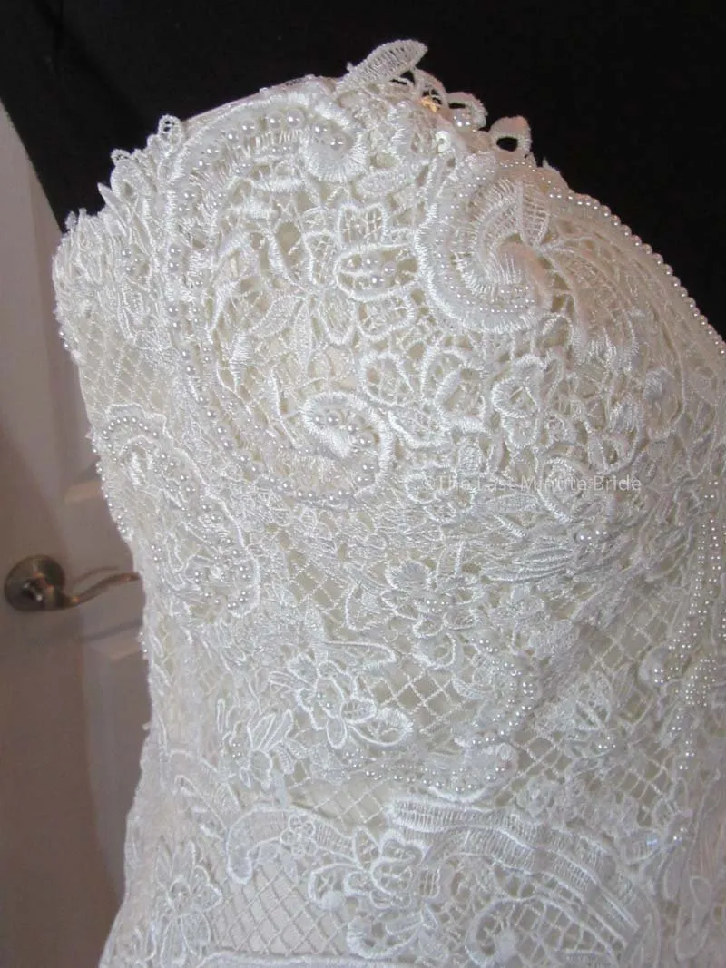 Sottero & Midgley Ellington 7SS388