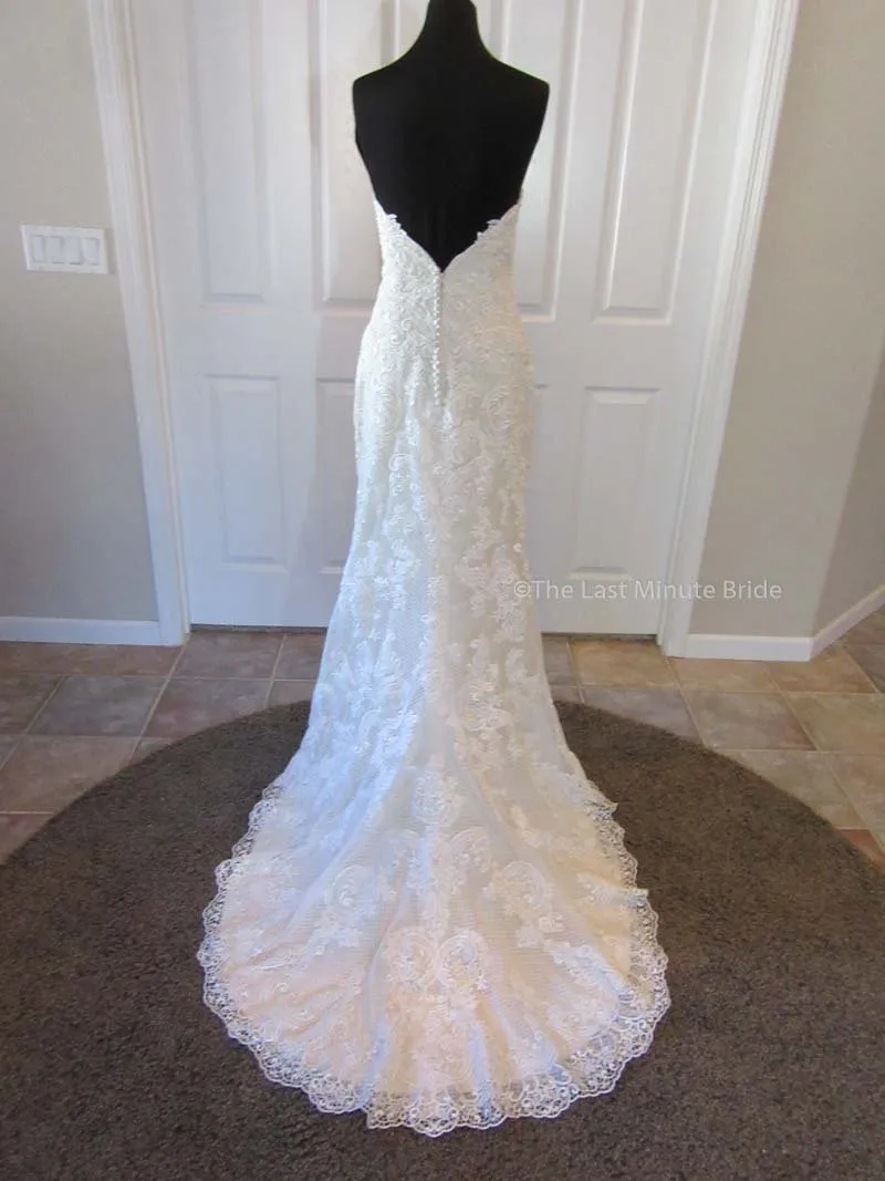 Sottero & Midgley Ellington 7SS388