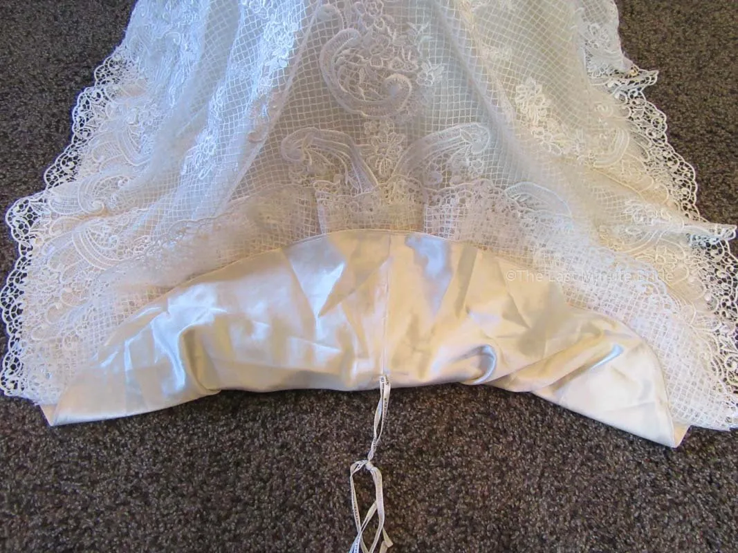 Sottero & Midgley Ellington 7SS388