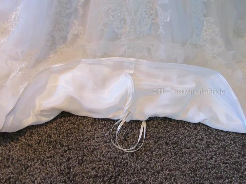 Sottero & Midgley Lydia 6ST259
