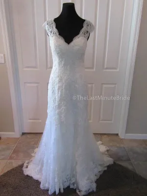 Sottero & Midgley Lydia 6ST259