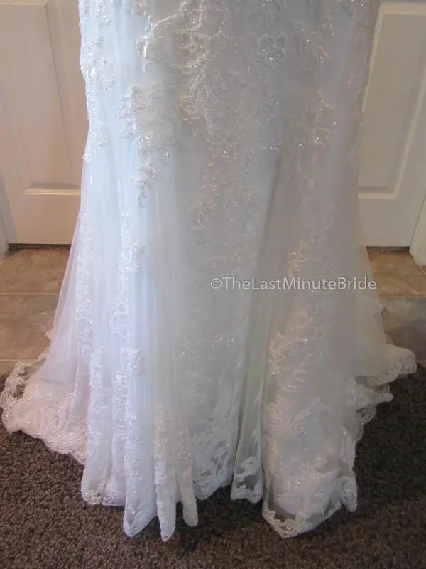 Sottero & Midgley Lydia 6ST259