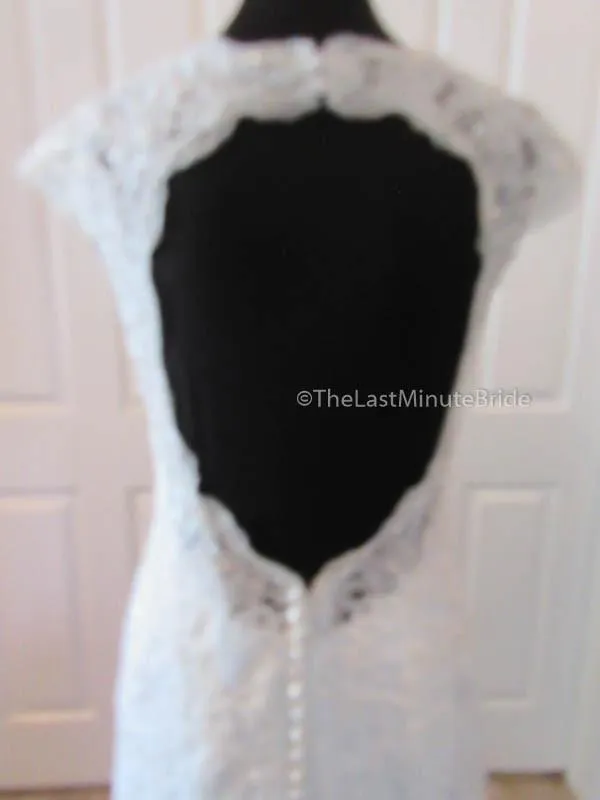 Sottero & Midgley Lydia 6ST259