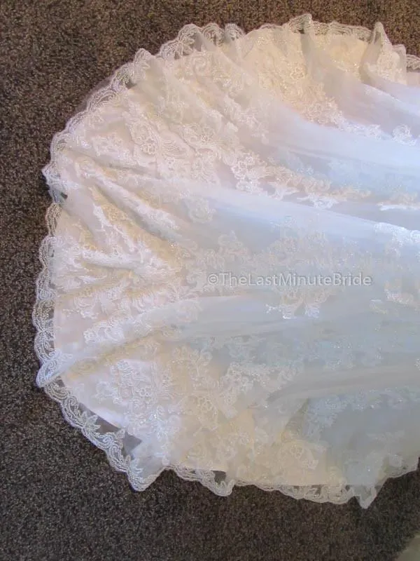Sottero & Midgley Lydia 6ST259