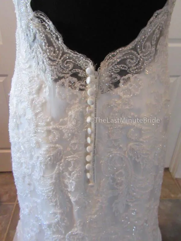 Sottero & Midgley Lydia 6ST259