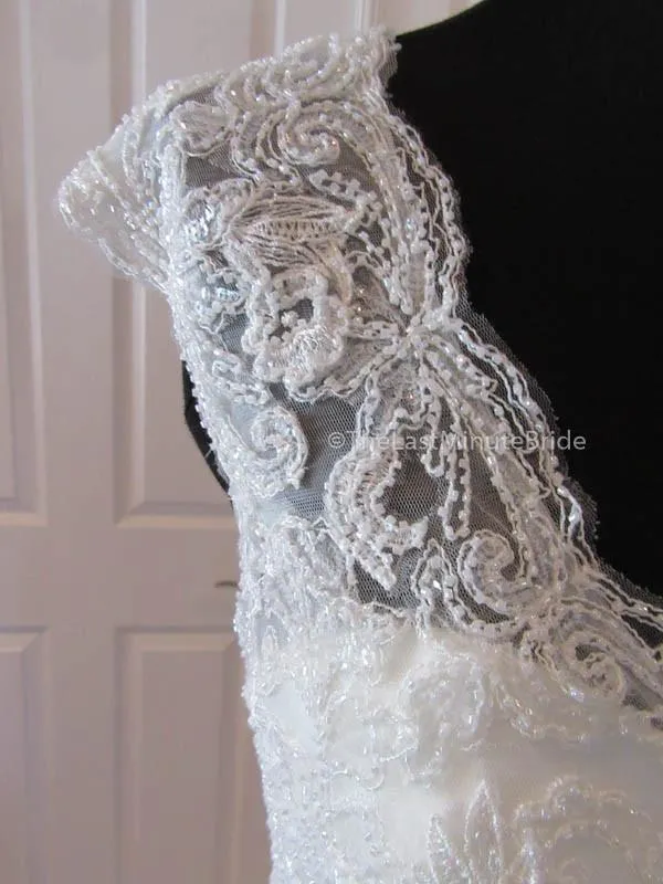 Sottero & Midgley Lydia 6ST259