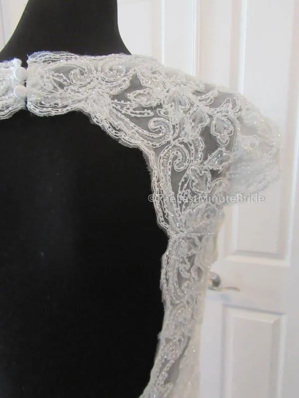 Sottero & Midgley Lydia 6ST259