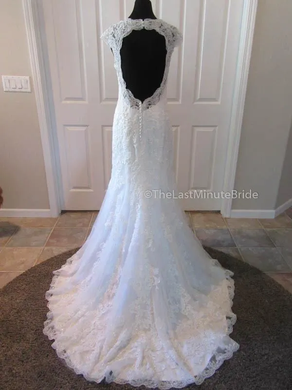 Sottero & Midgley Lydia 6ST259