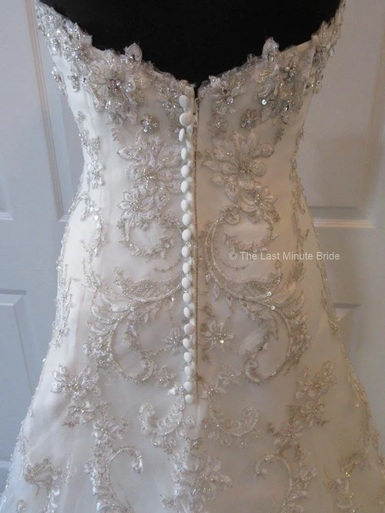 Sottero & Midgley style Zariah 5SR1330