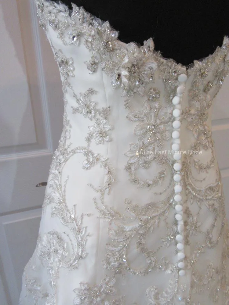 Sottero & Midgley style Zariah 5SR1330