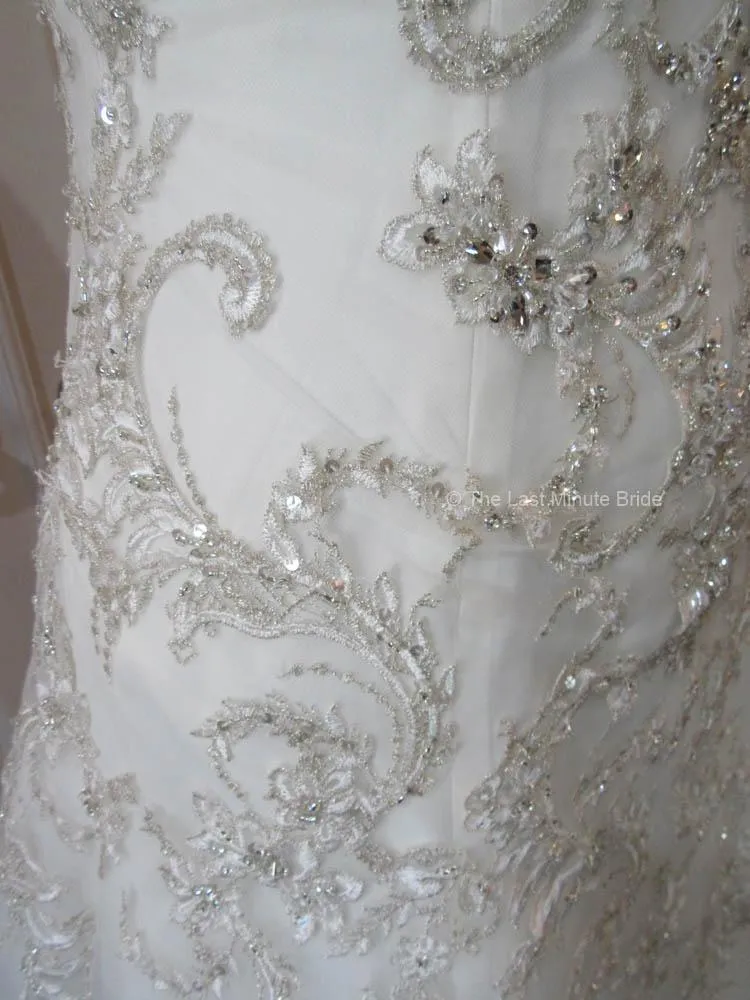 Sottero & Midgley style Zariah 5SR1330