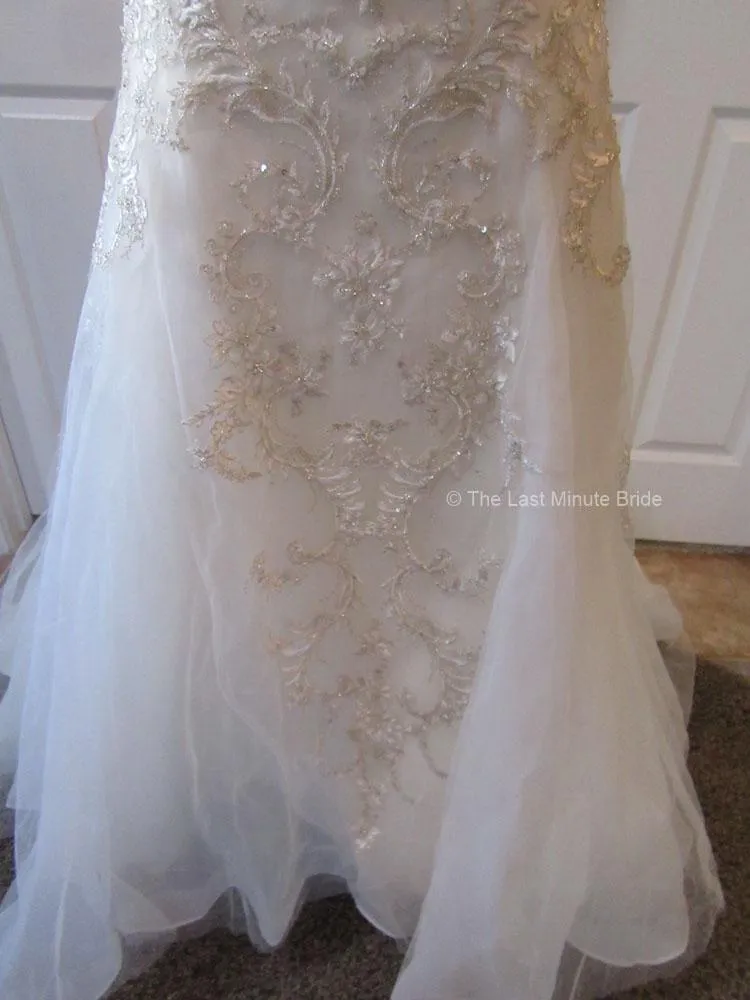 Sottero & Midgley style Zariah 5SR1330