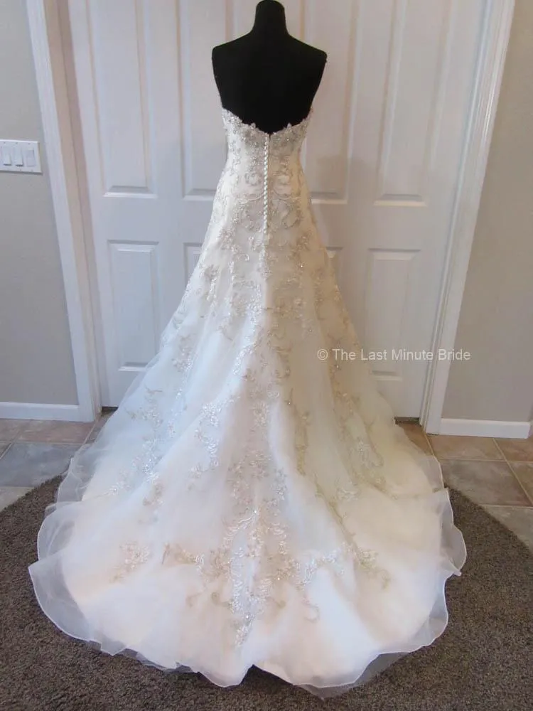 Sottero & Midgley style Zariah 5SR1330