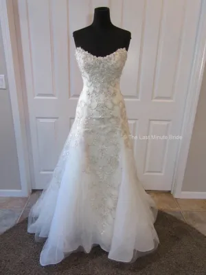 Sottero & Midgley style Zariah 5SR1330