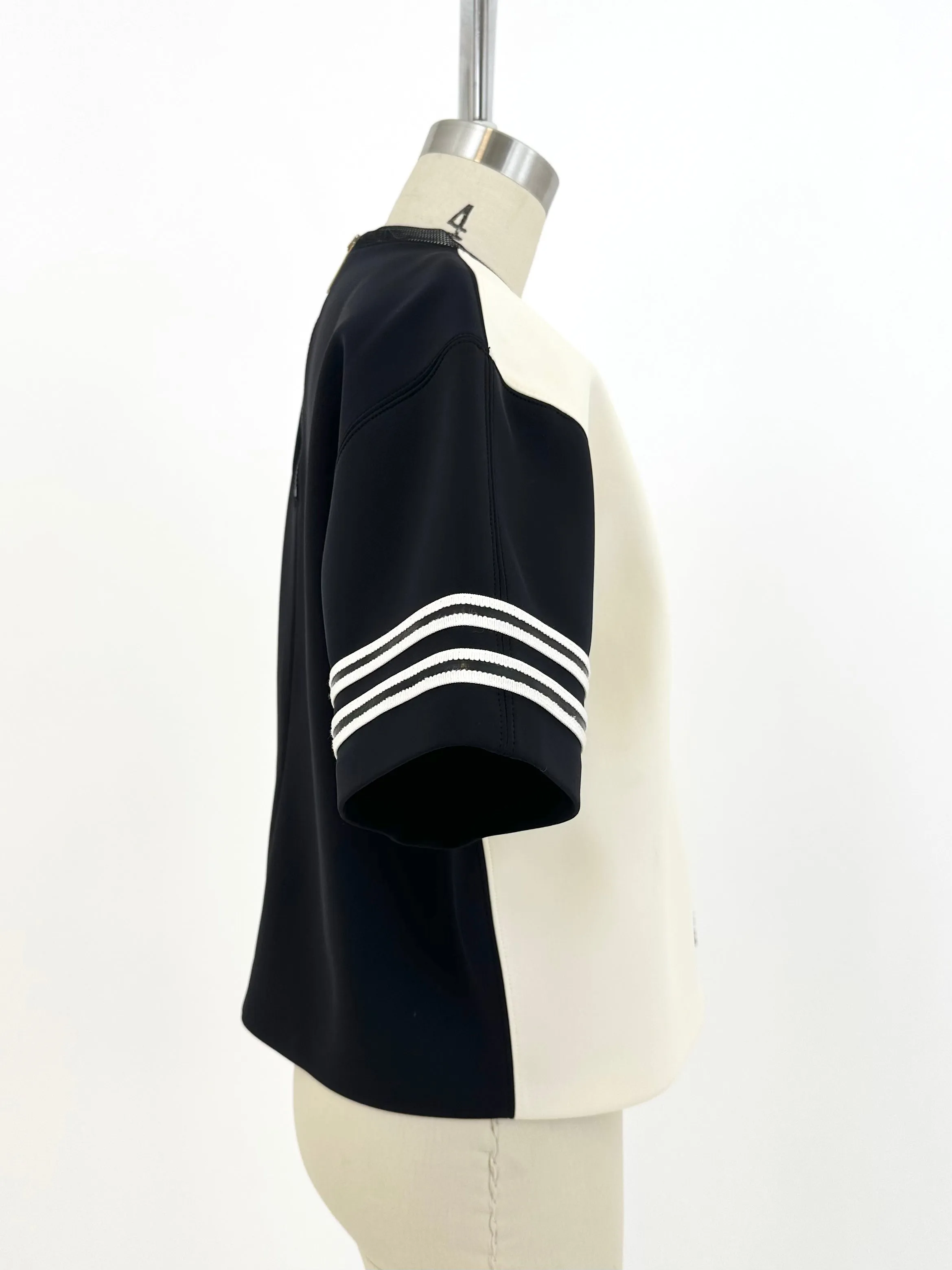 S/S 2014 Fay Snoopy Top