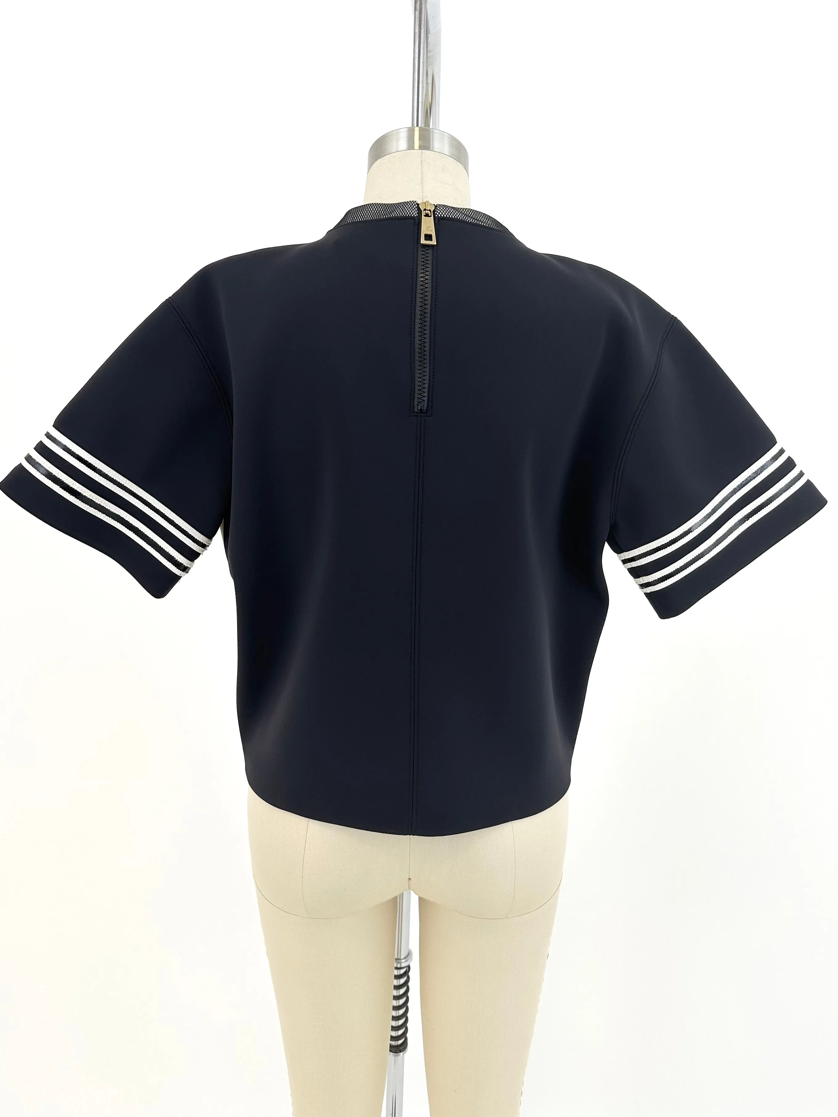 S/S 2014 Fay Snoopy Top