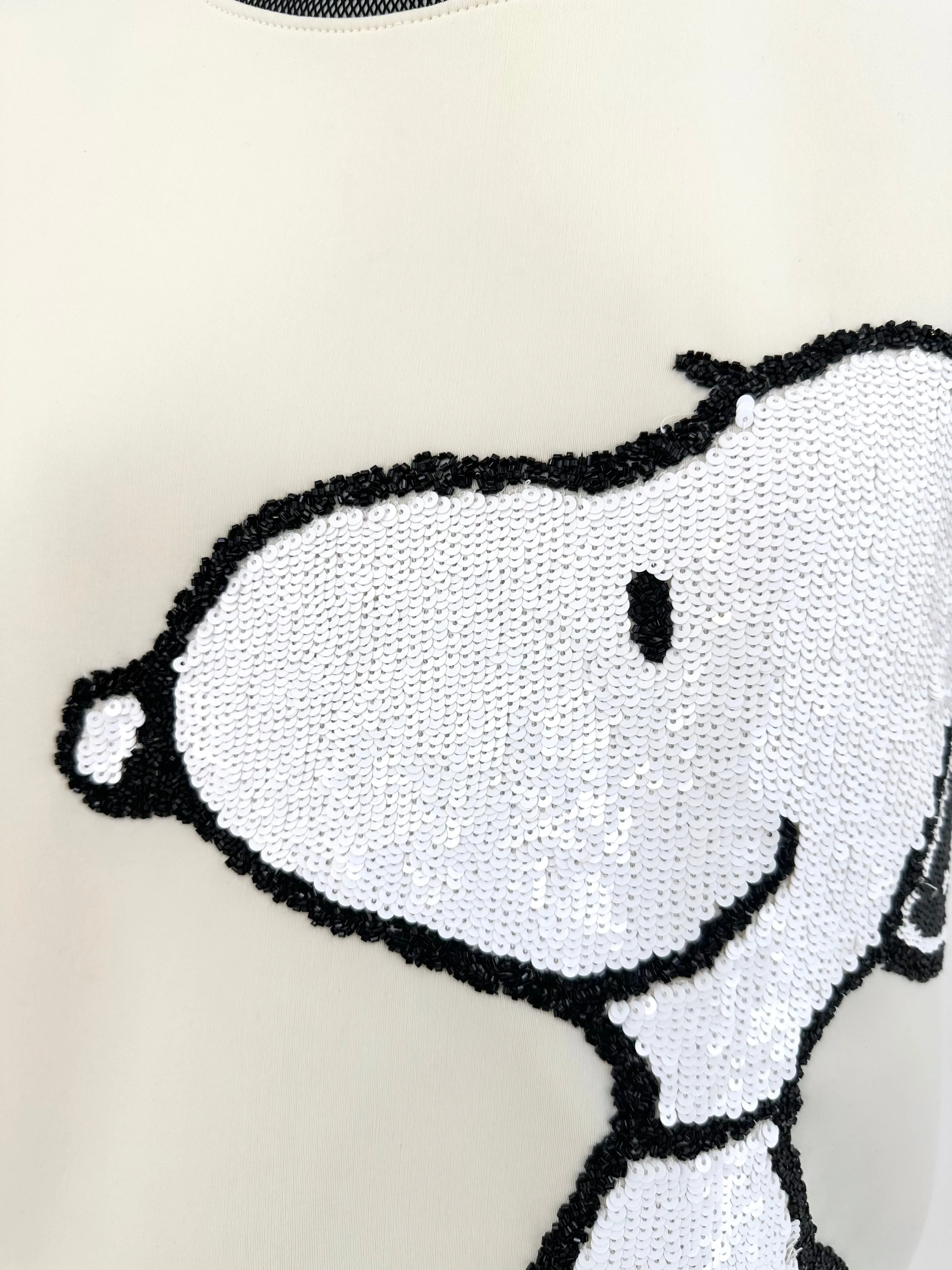 S/S 2014 Fay Snoopy Top