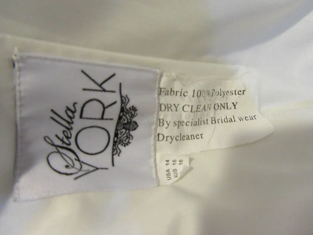 Stella York 5840