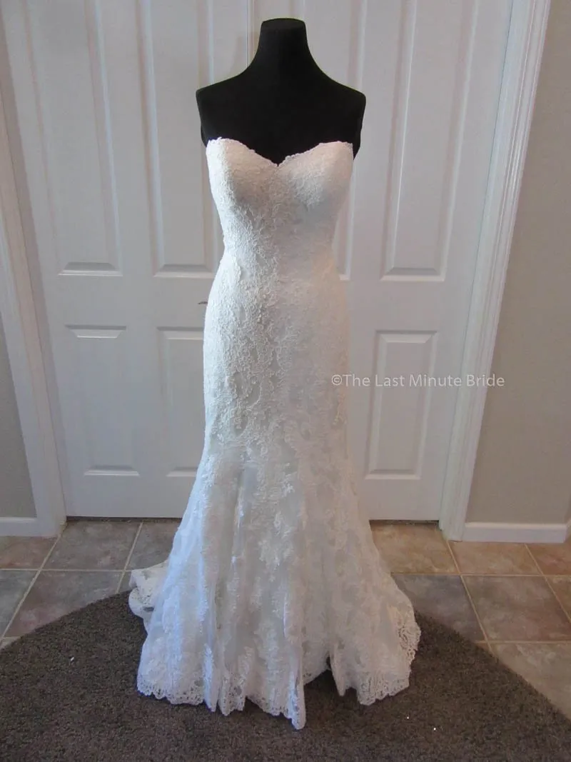 Stella York 5840