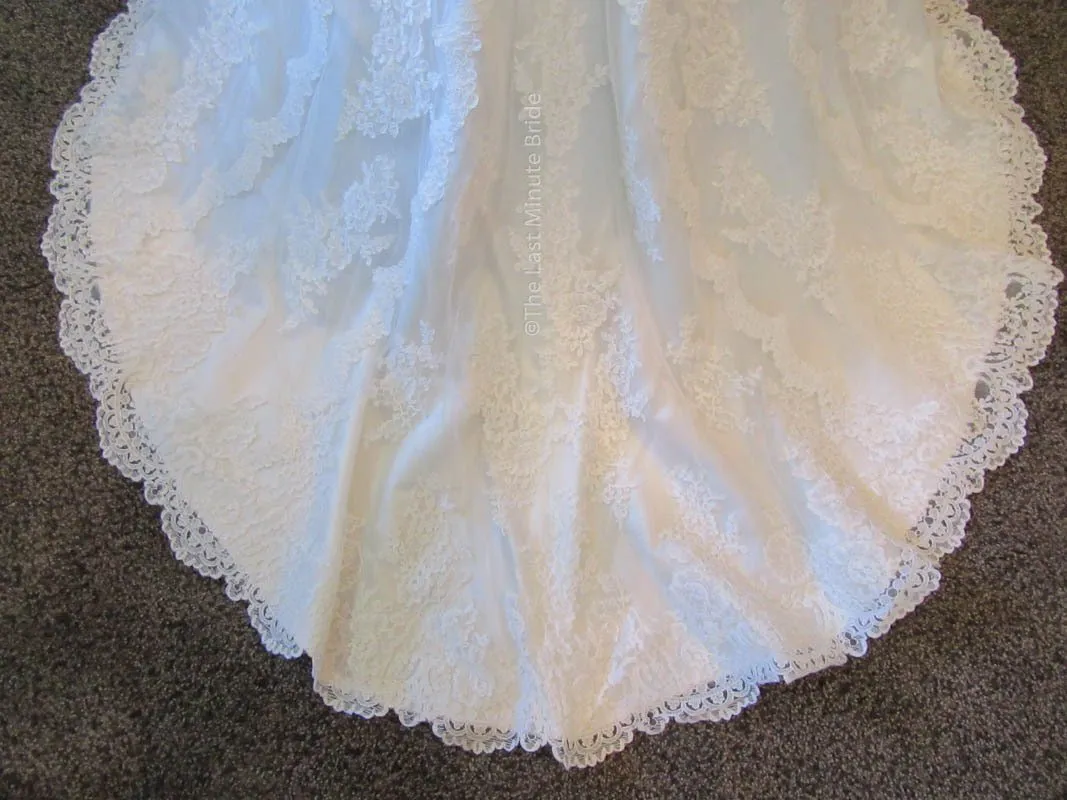 Stella York 5840