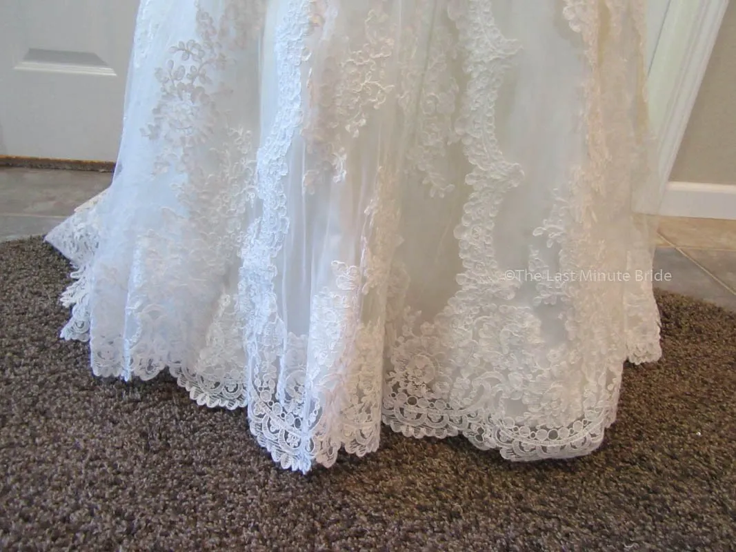Stella York 5840