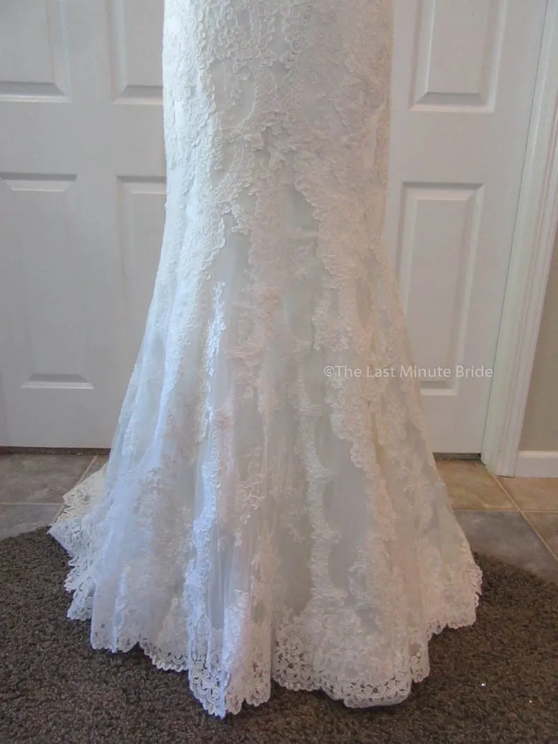 Stella York 5840
