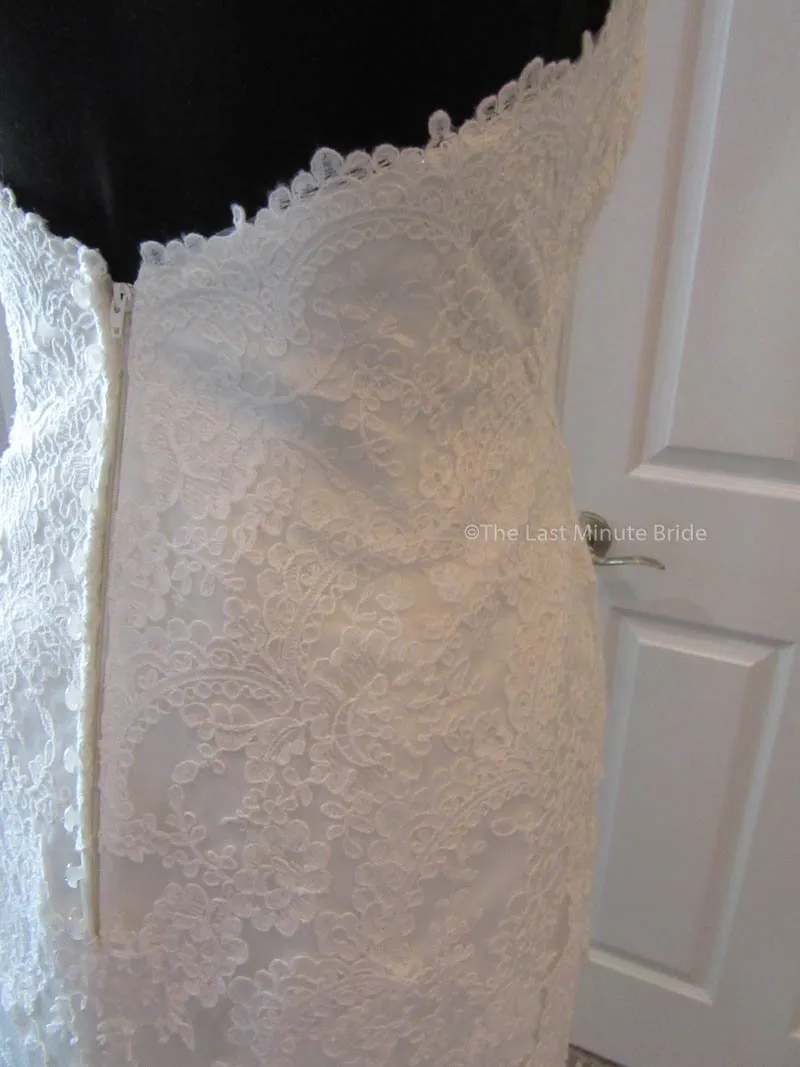 Stella York 5840