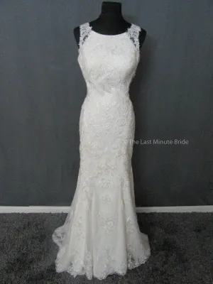 Stella York 6500 Ivory 12