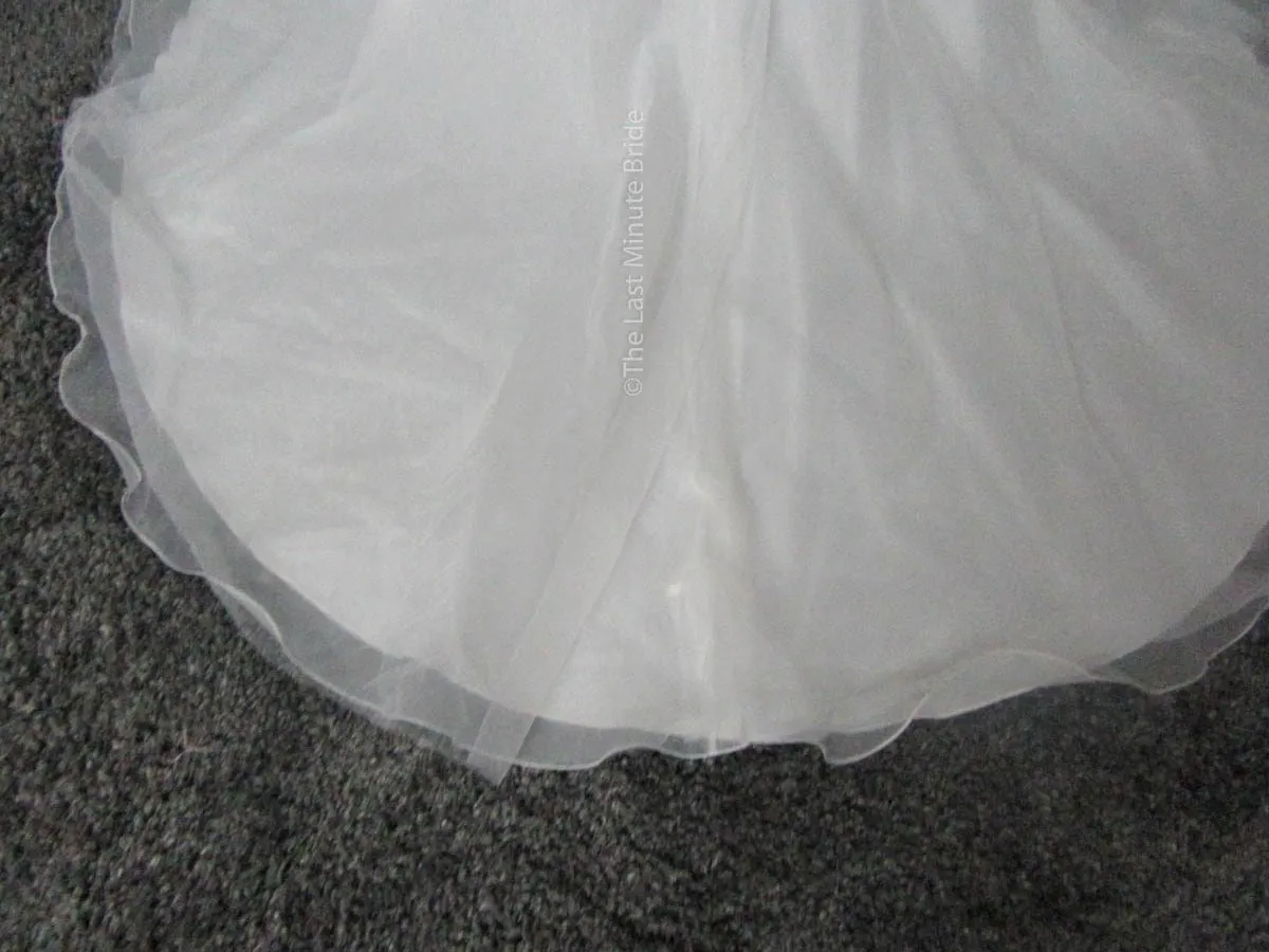 Stella York 6552 Size 18