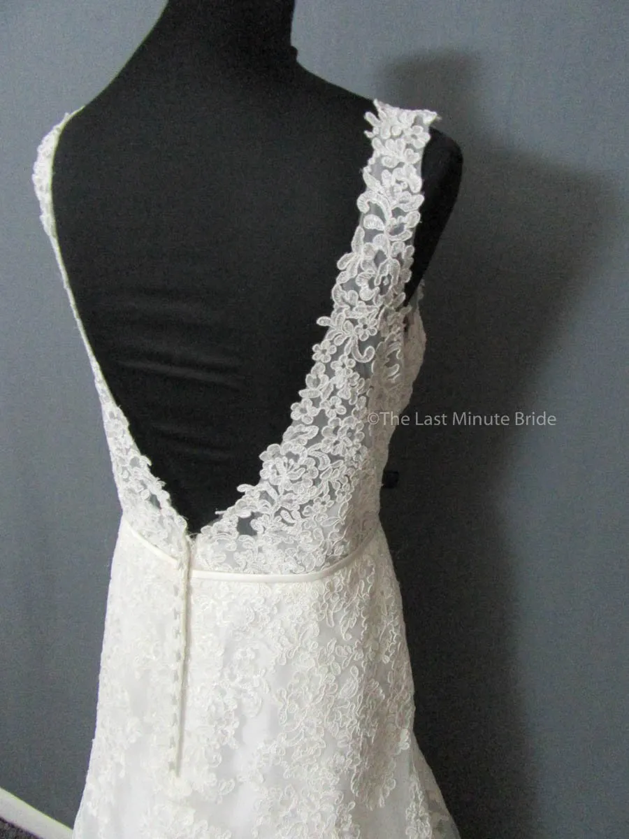 Stella York 6552 Size 18