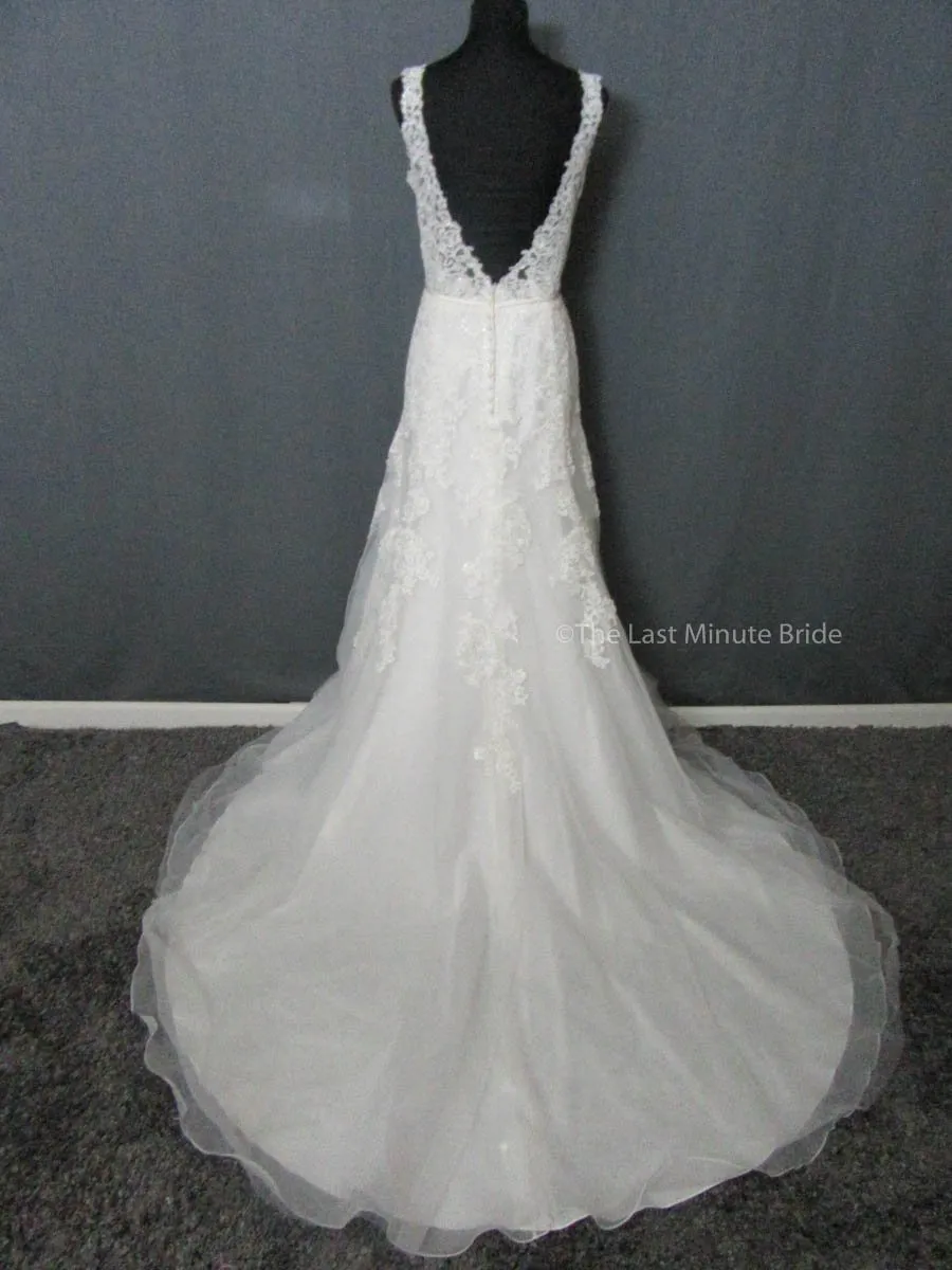 Stella York 6552 Size 18