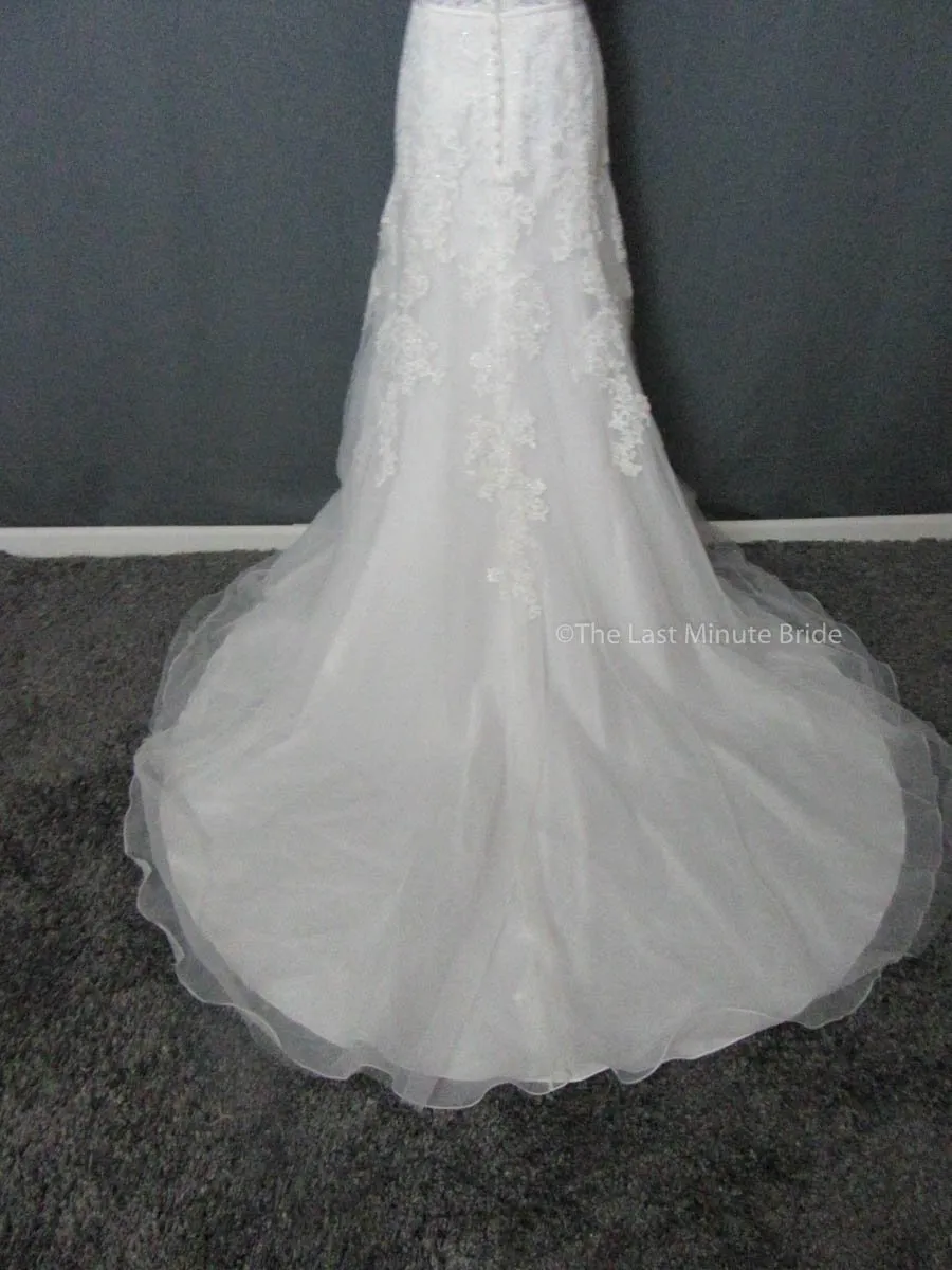 Stella York 6552 Size 18