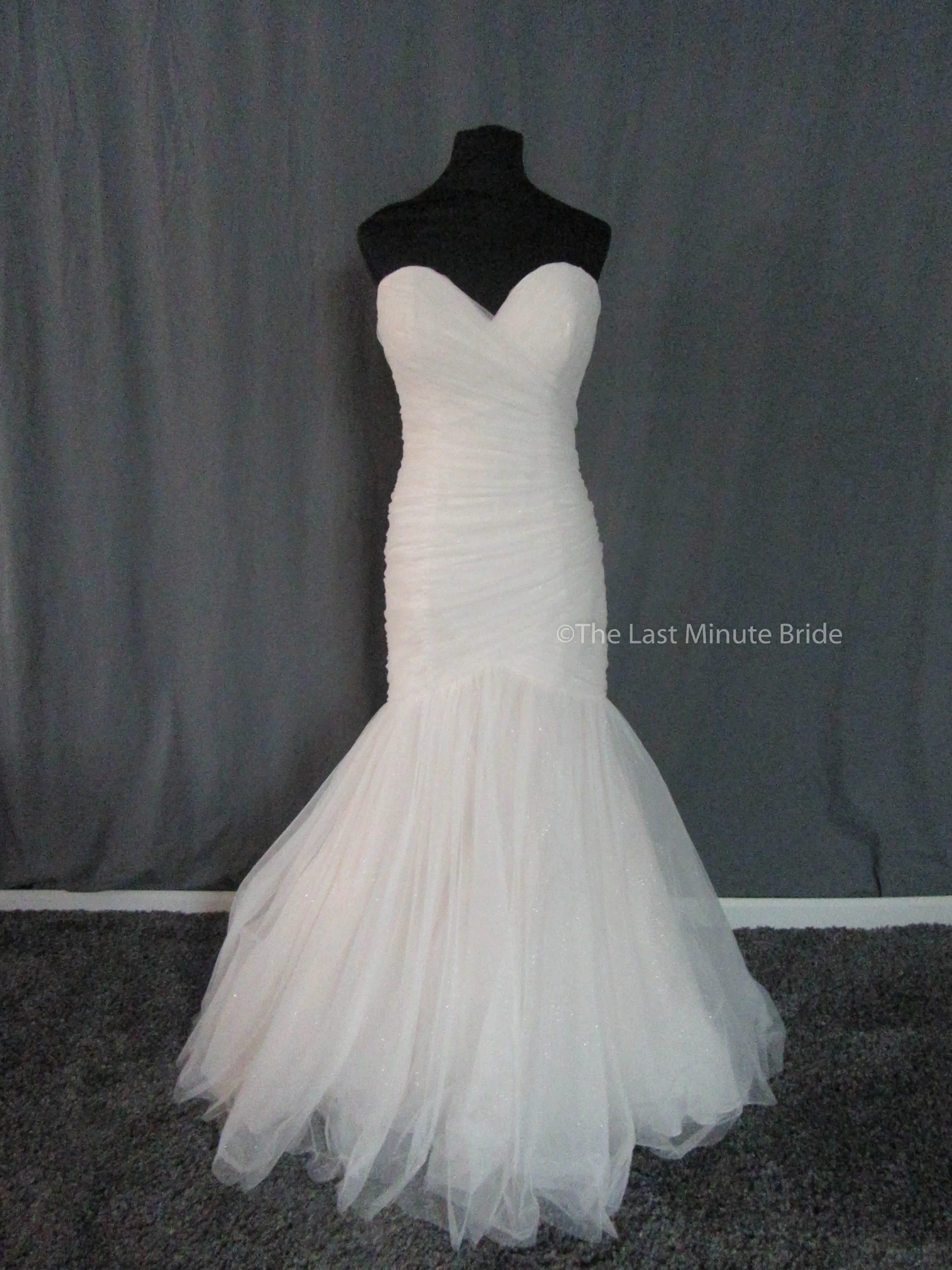 Stella York 7075