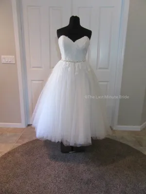 Stella York style 6177