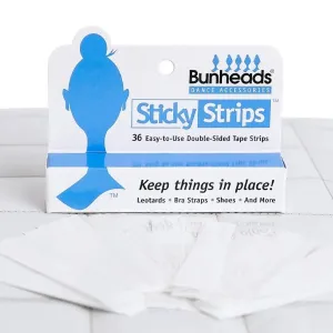 Sticky Strips