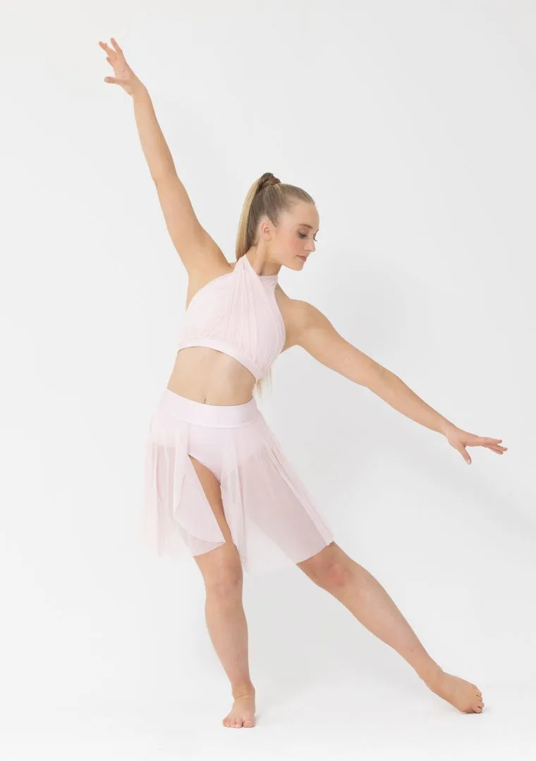 Studio 7 Alyssa Lyrical Crop - Child