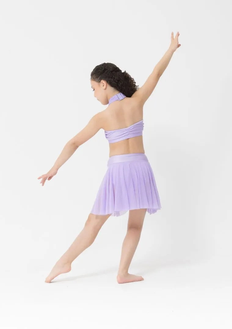 Studio 7 Alyssa Lyrical Crop - Child