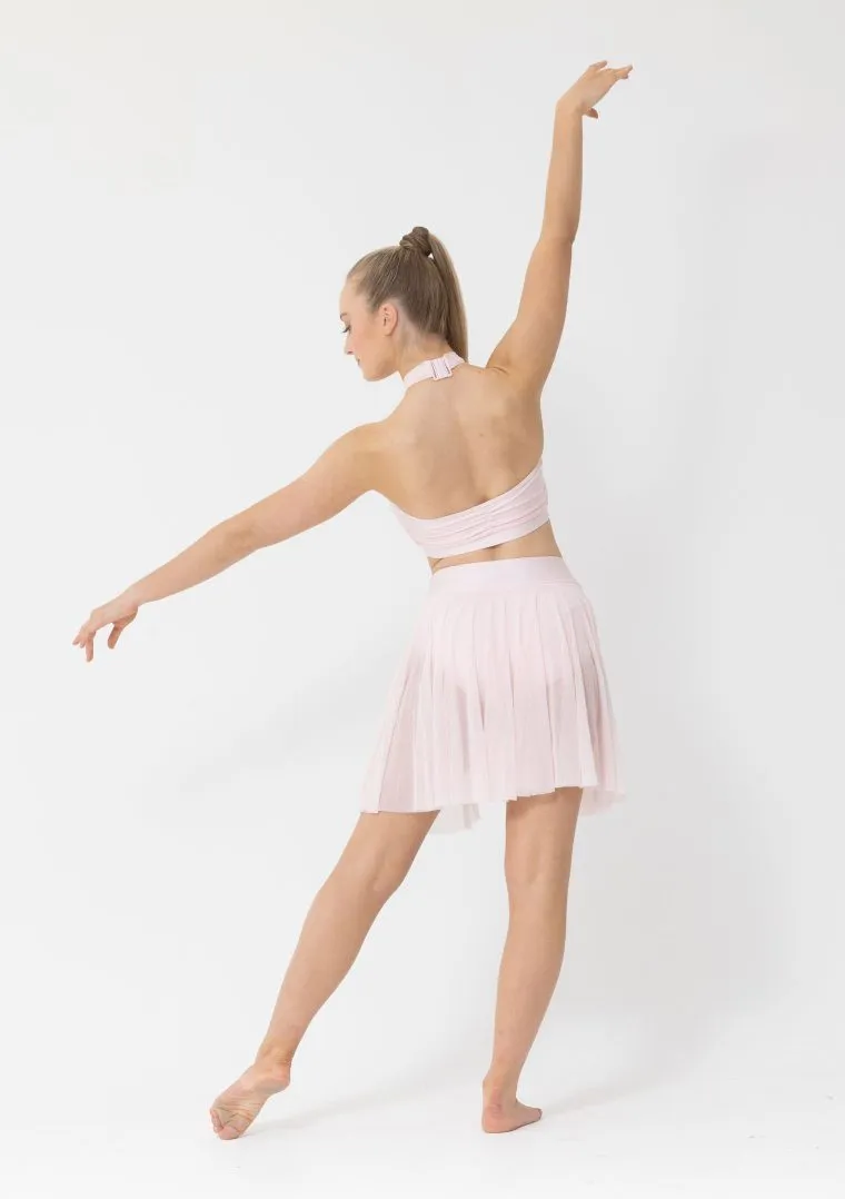 Studio 7 Alyssa Lyrical Crop - Child