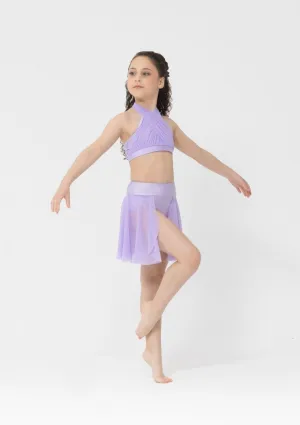 Studio 7 Alyssa Lyrical Crop - Child