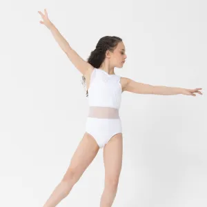 Studio 7 Margot Mesh Leotard - Child