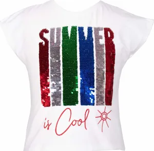 Summer T-shirt
