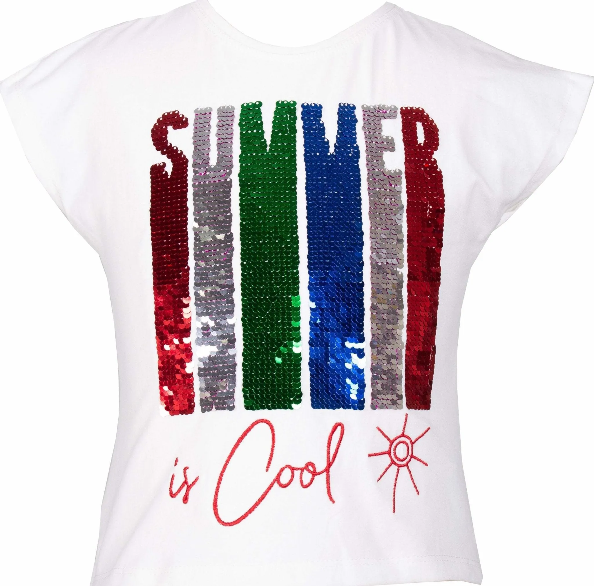 Summer T-shirt