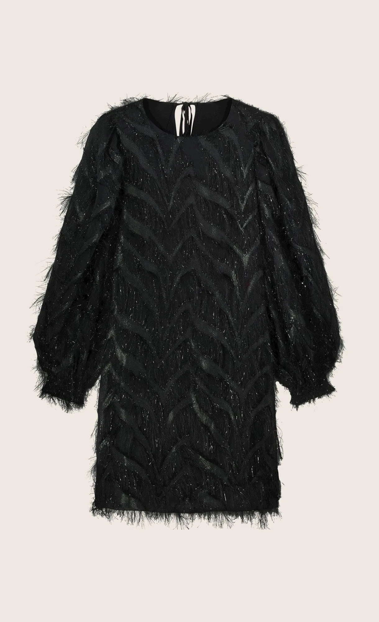 Summum Fluffy Dress