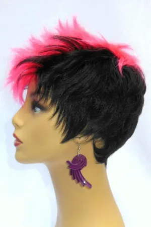 Swirl Earrings