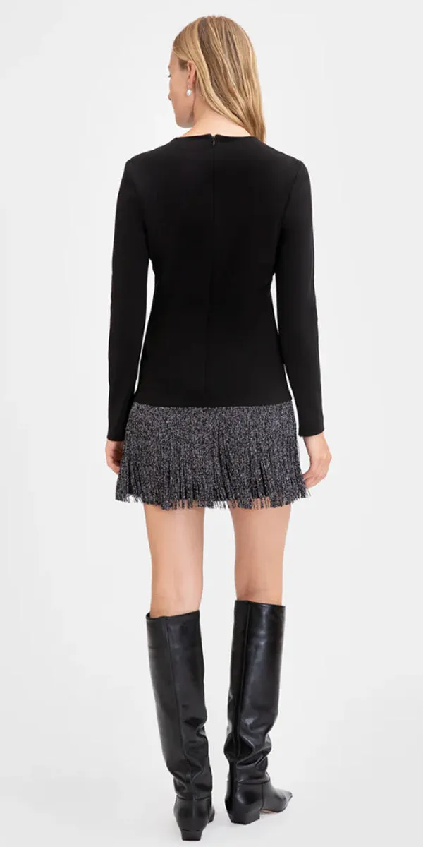 Tanya Taylor Agatha Dress