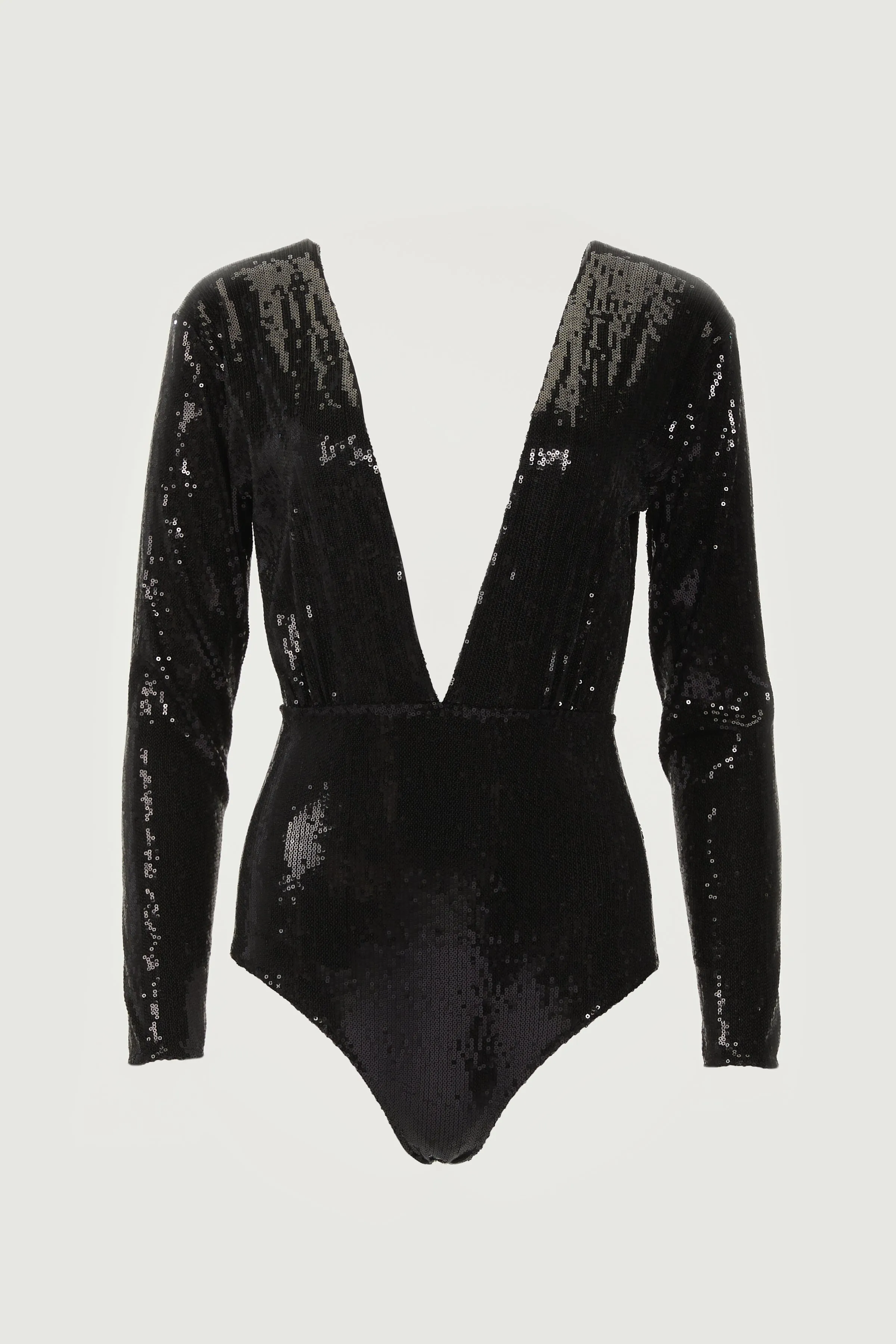 TERRY BODYSUIT