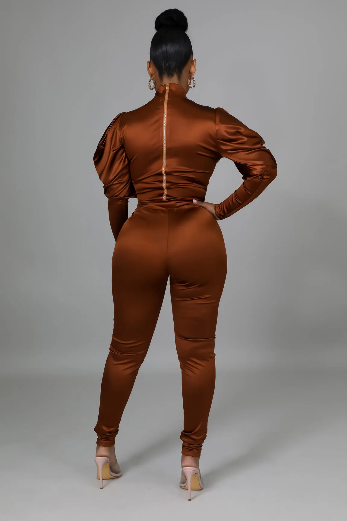 That’s How You Feel Set (4 colors)