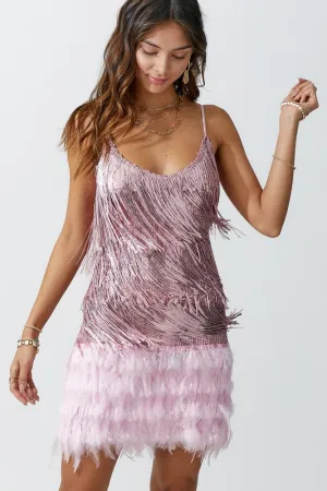 The Ari dress