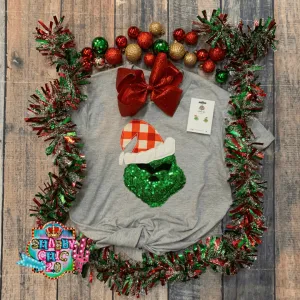 The Best Sequin Tee - Youth