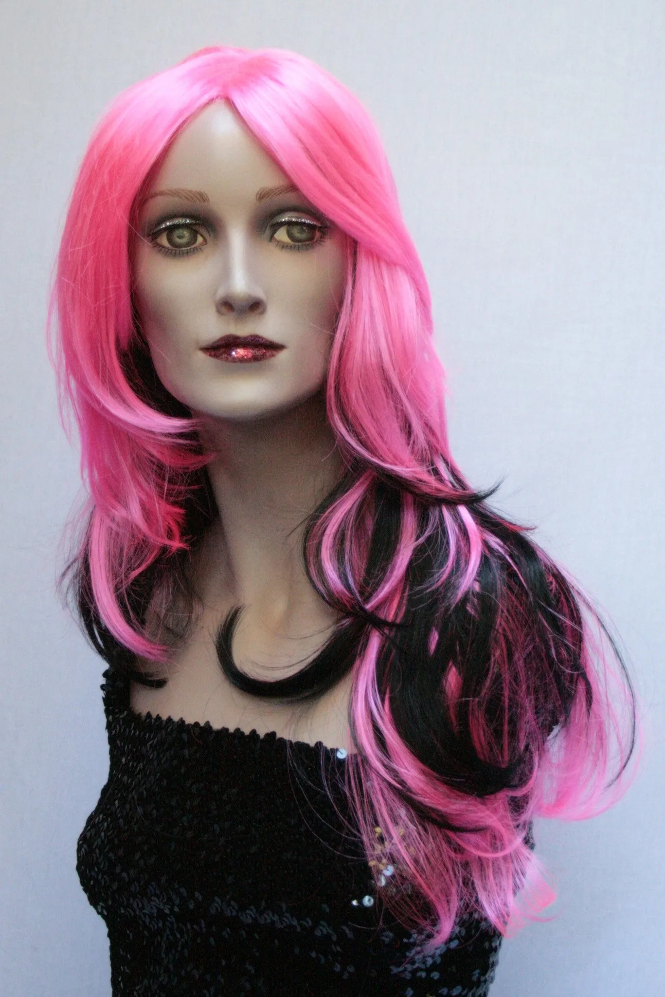 The Gaga Wig